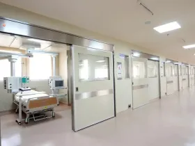 手术室净化空调系统设计与应用:从空气动力学到院感防控的工程实践